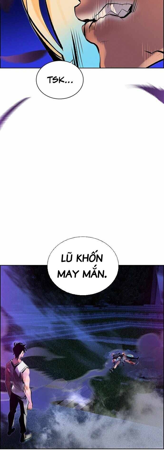 Nhân Trùng Đại Chiến Chap 68 - Next Chap 69
