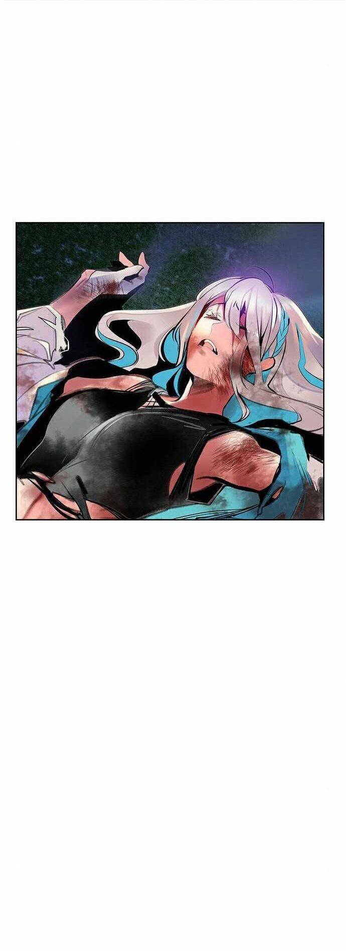 Nhân Trùng Đại Chiến Chap 68 - Next Chap 69