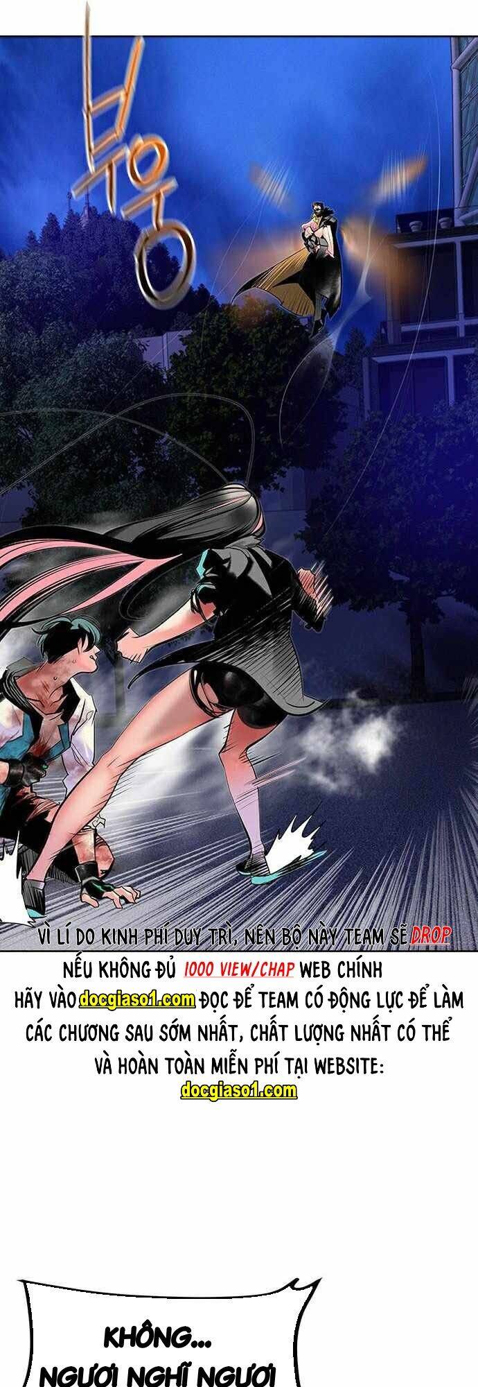 Nhân Trùng Đại Chiến Chap 68 - Next Chap 69