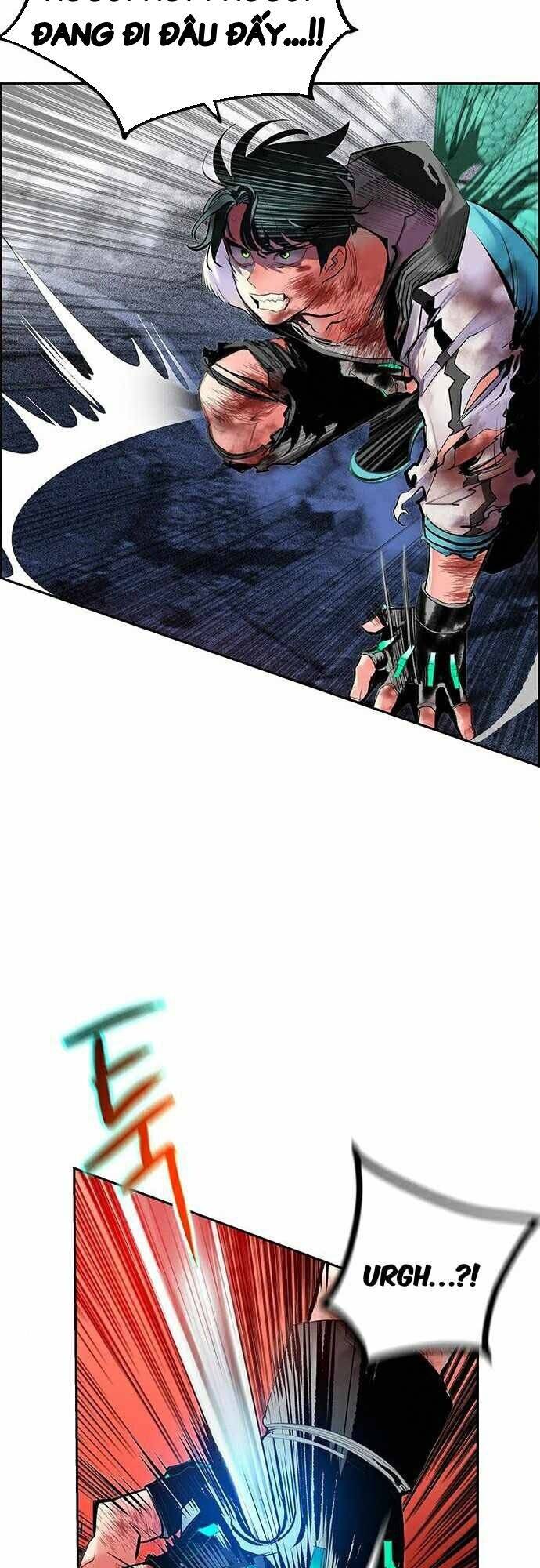 Nhân Trùng Đại Chiến Chap 68 - Next Chap 69