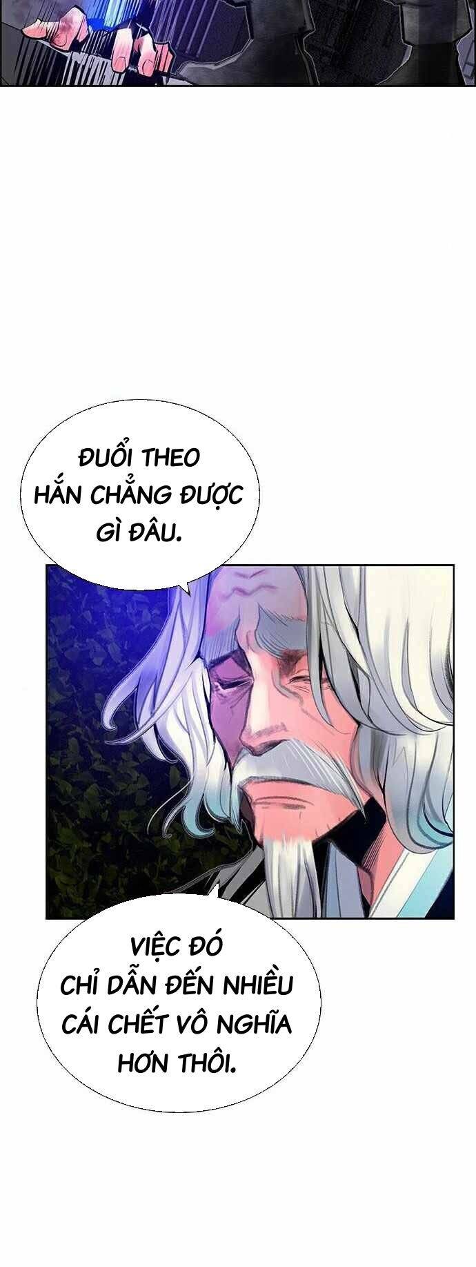 Nhân Trùng Đại Chiến Chap 68 - Next Chap 69