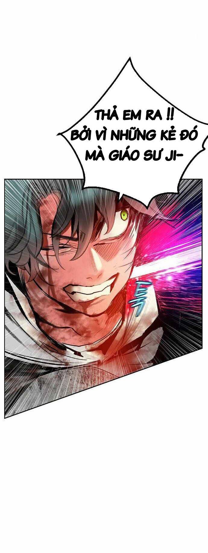 Nhân Trùng Đại Chiến Chap 68 - Next Chap 69