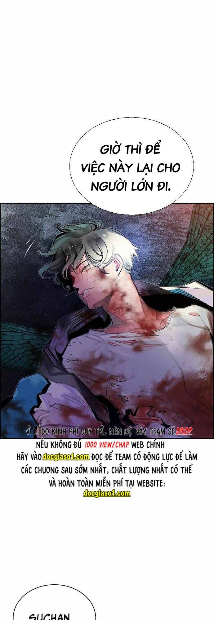 Nhân Trùng Đại Chiến Chap 68 - Next Chap 69