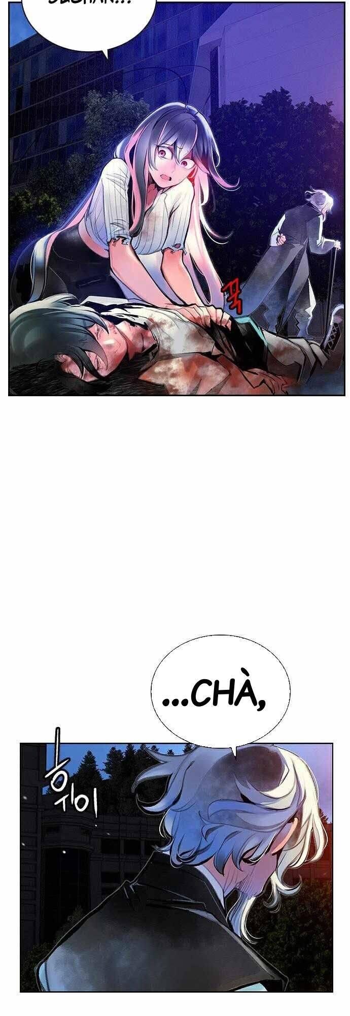 Nhân Trùng Đại Chiến Chap 68 - Next Chap 69