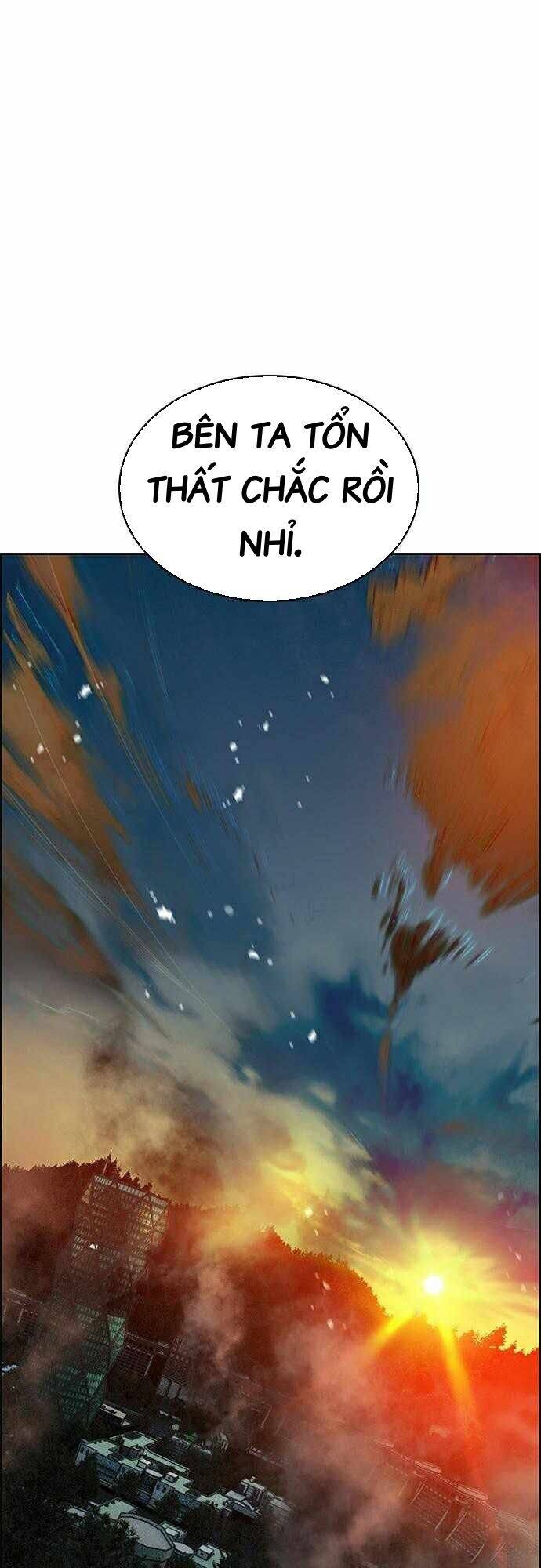 Nhân Trùng Đại Chiến Chap 68 - Next Chap 69