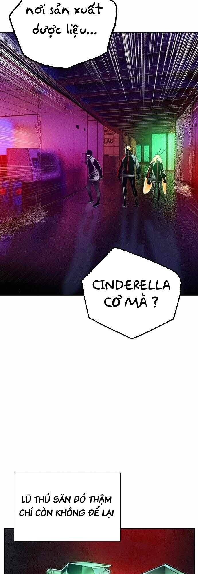 Nhân Trùng Đại Chiến Chap 68 - Next Chap 69