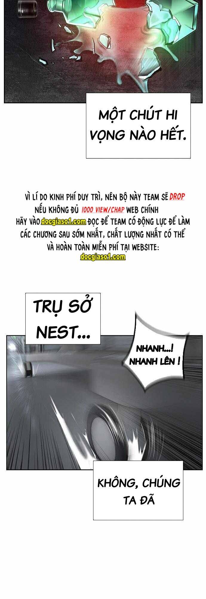 Nhân Trùng Đại Chiến Chap 68 - Next Chap 69