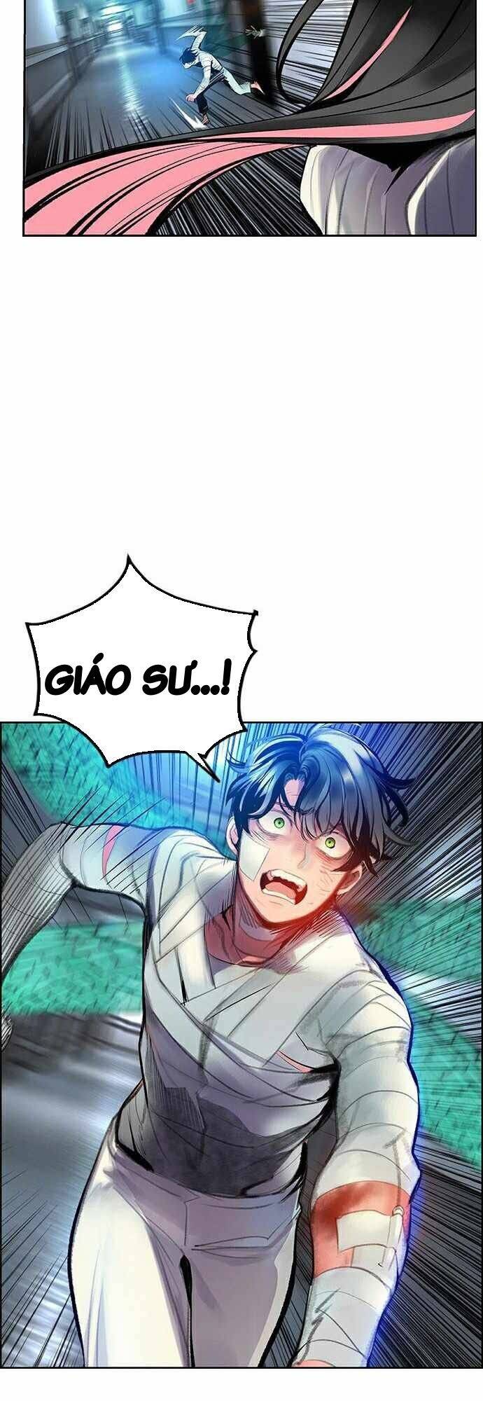 Nhân Trùng Đại Chiến Chap 68 - Next Chap 69