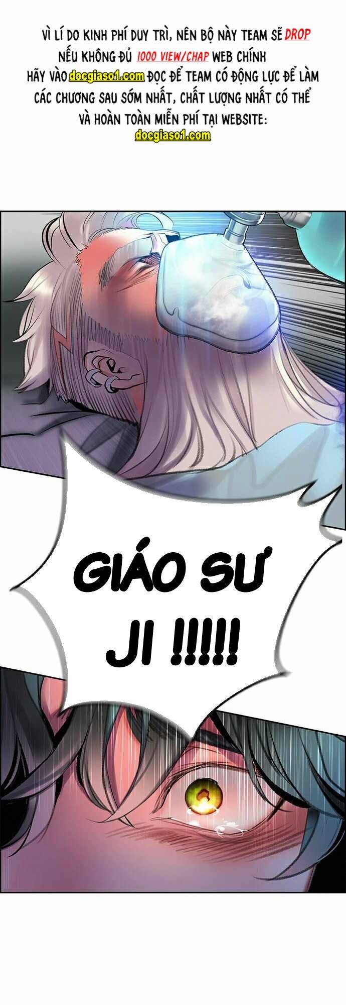 Nhân Trùng Đại Chiến Chap 68 - Next Chap 69