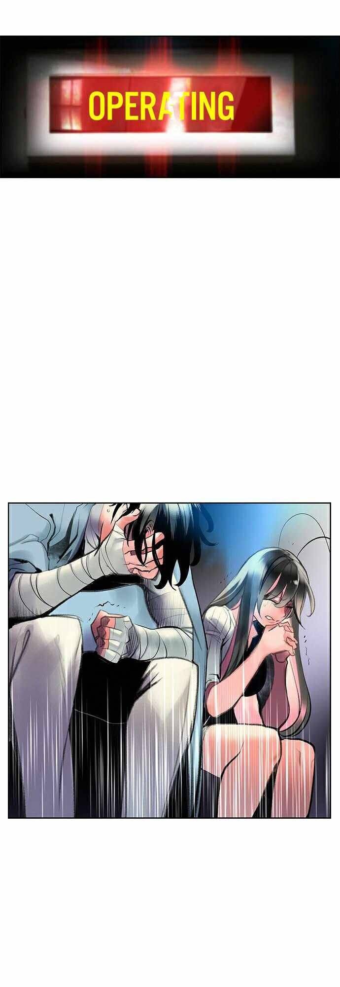 Nhân Trùng Đại Chiến Chap 68 - Next Chap 69