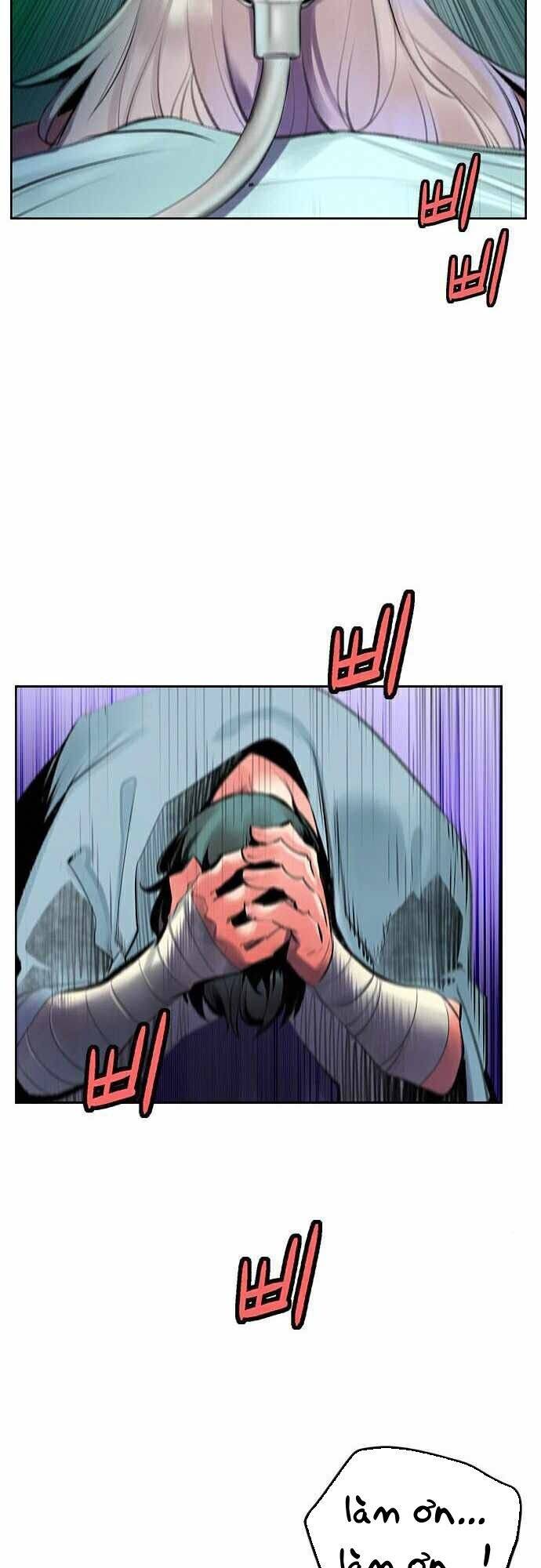 Nhân Trùng Đại Chiến Chap 68 - Next Chap 69