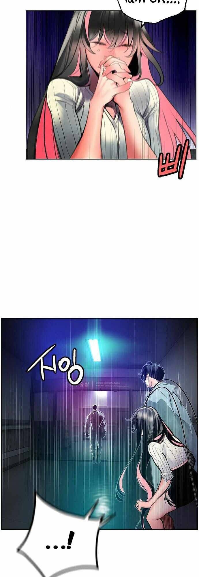 Nhân Trùng Đại Chiến Chap 68 - Next Chap 69