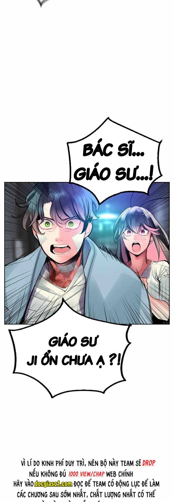 Nhân Trùng Đại Chiến Chap 68 - Next Chap 69