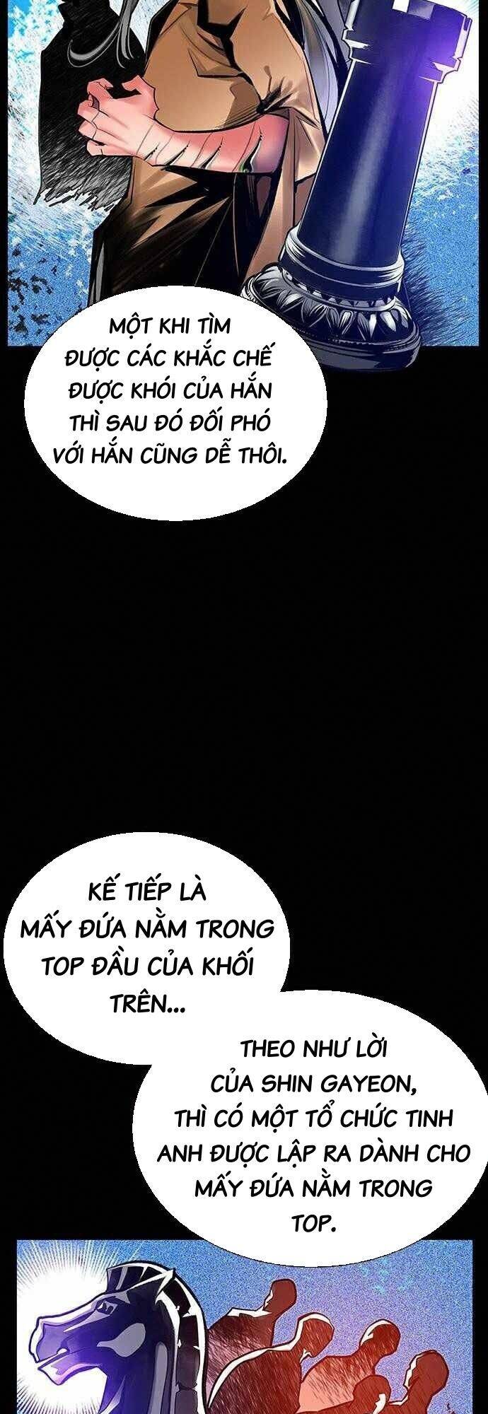 Nhân Trùng Đại Chiến Chap 68 - Next Chap 69