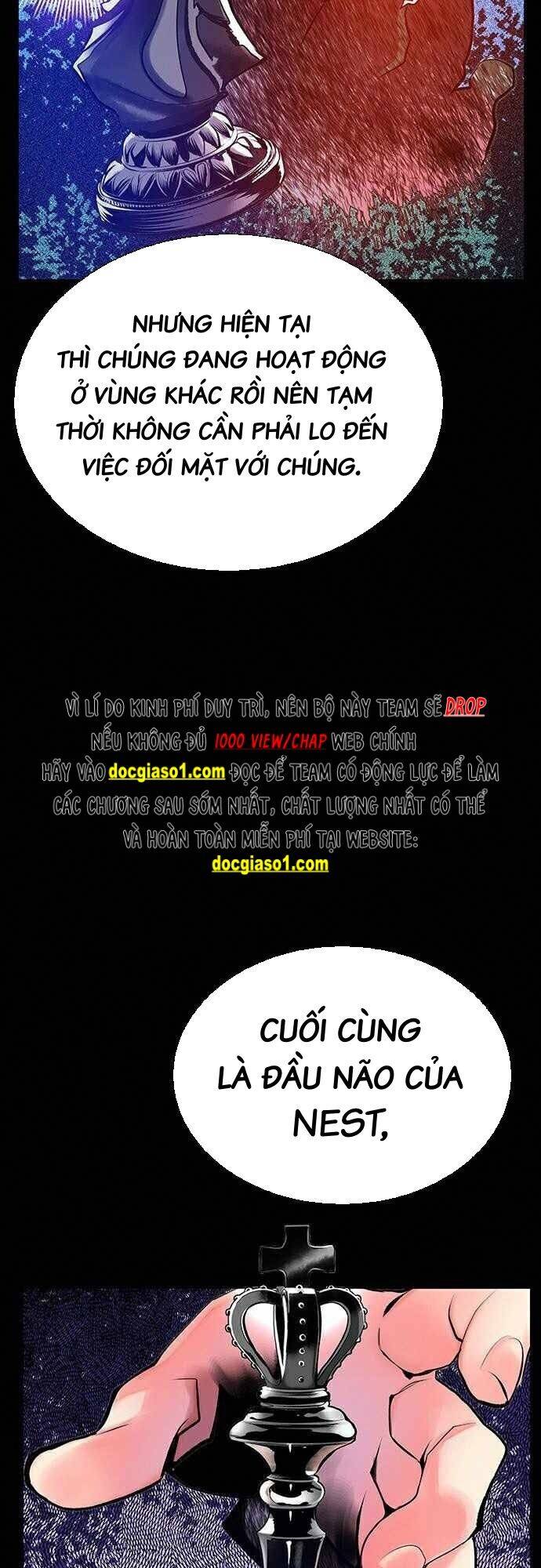 Nhân Trùng Đại Chiến Chap 68 - Next Chap 69