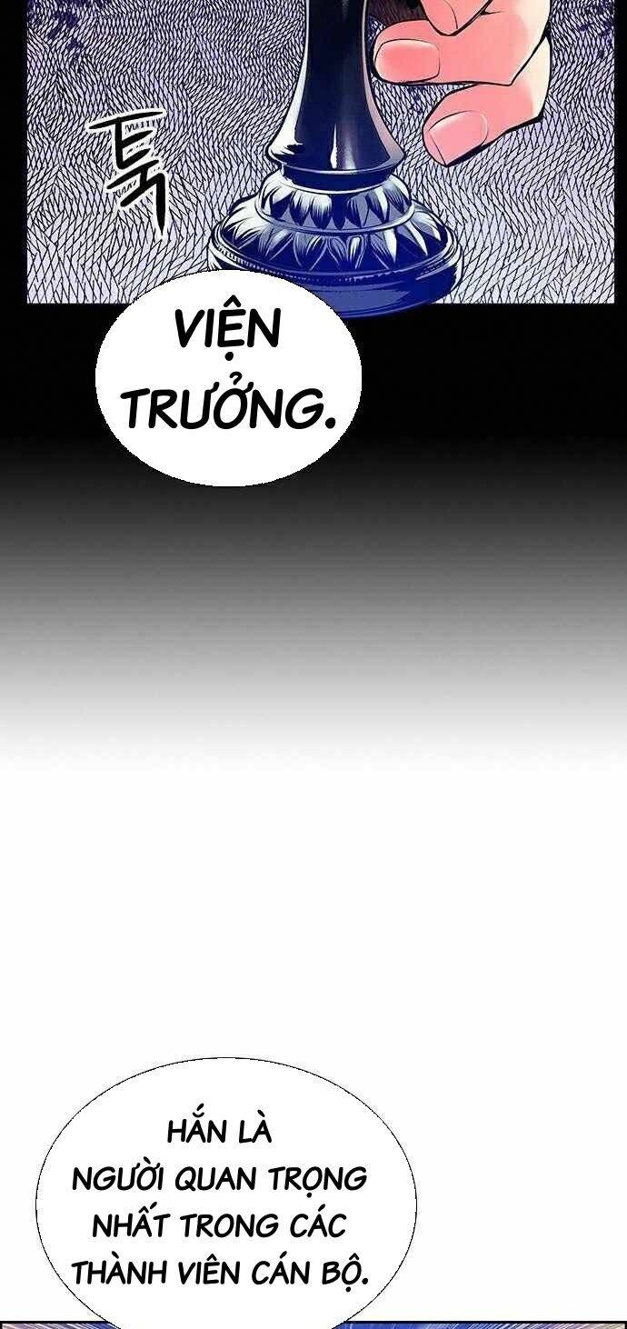 Nhân Trùng Đại Chiến Chap 68 - Next Chap 69