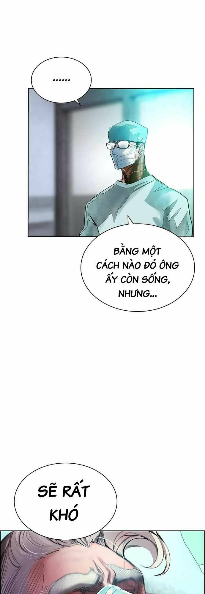 Nhân Trùng Đại Chiến Chap 69 - Next Chap 70