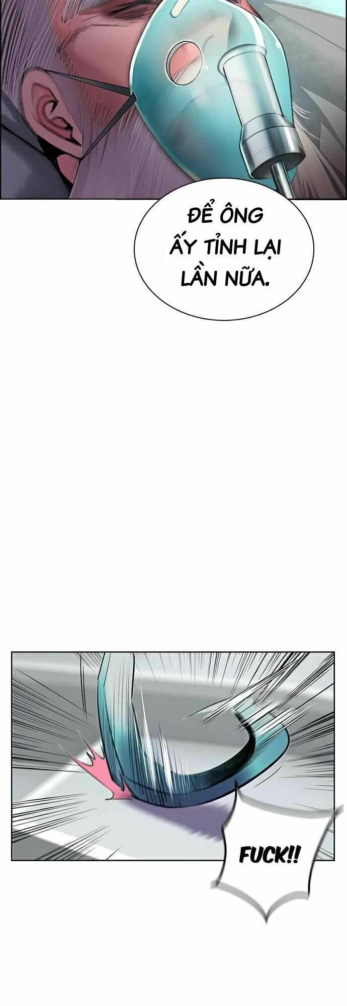 Nhân Trùng Đại Chiến Chap 69 - Next Chap 70