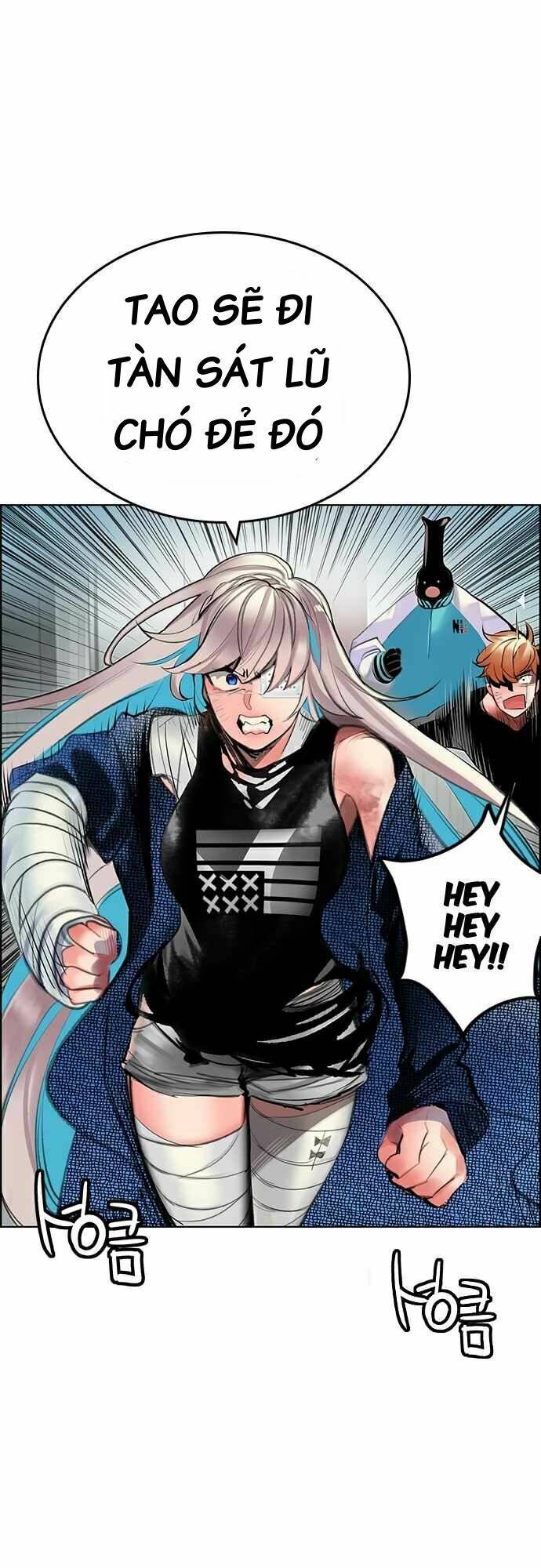 Nhân Trùng Đại Chiến Chap 69 - Next Chap 70