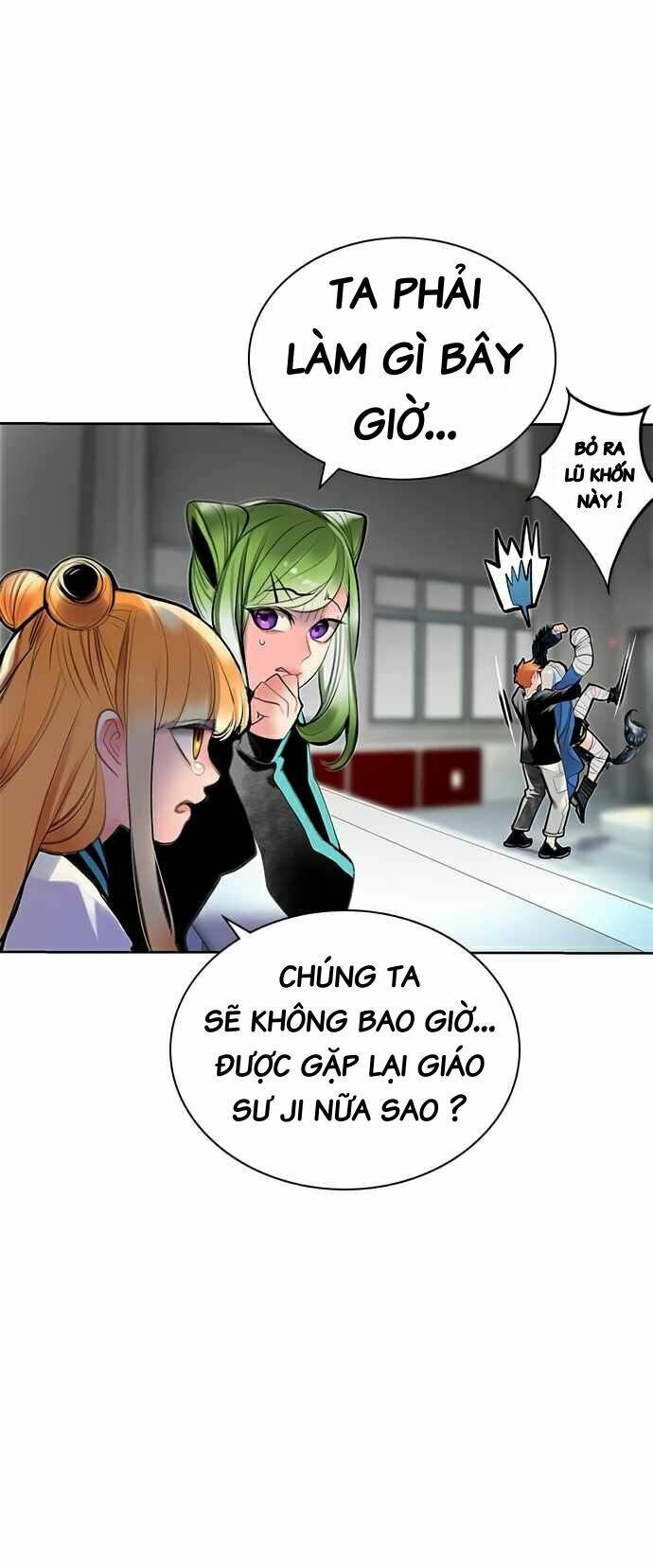 Nhân Trùng Đại Chiến Chap 69 - Next Chap 70
