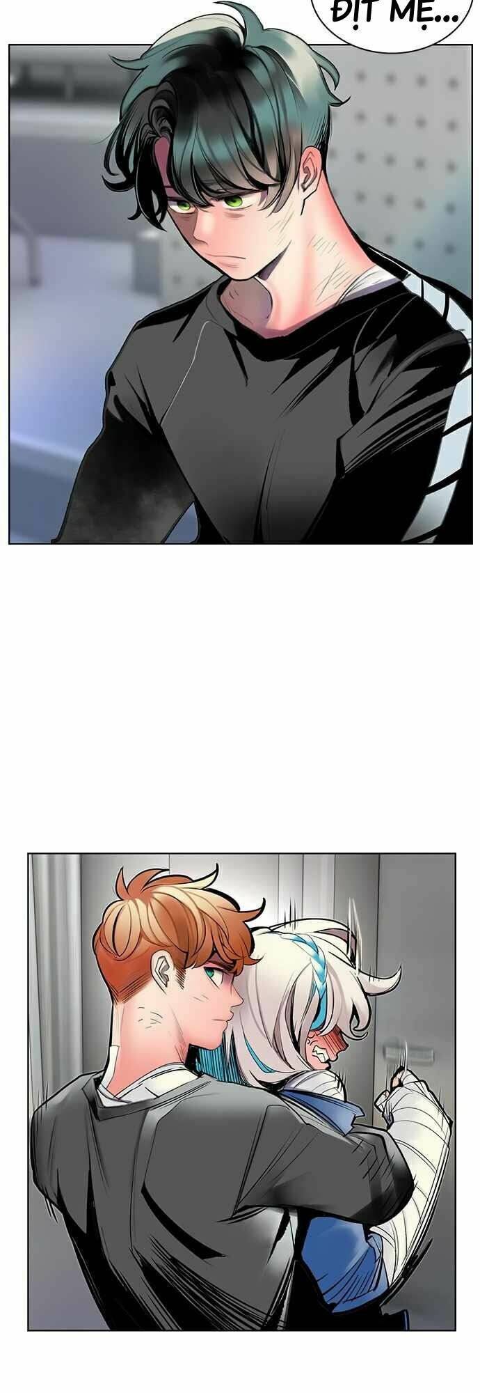 Nhân Trùng Đại Chiến Chap 69 - Next Chap 70