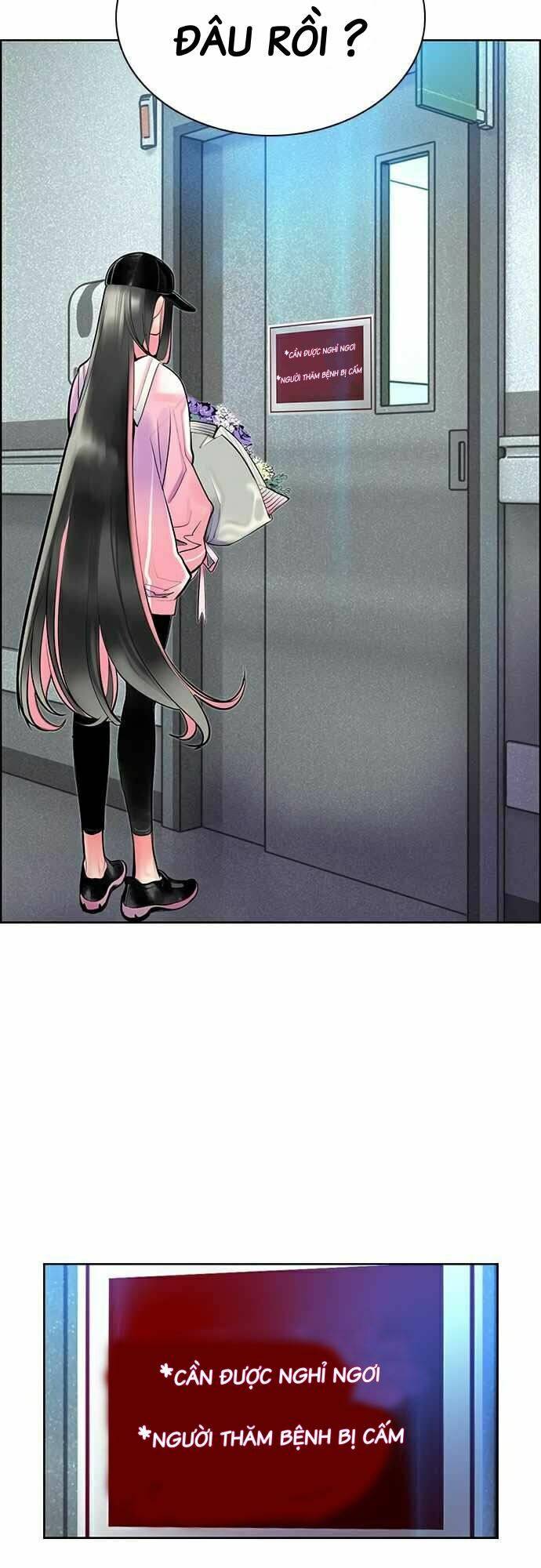 Nhân Trùng Đại Chiến Chap 69 - Next Chap 70