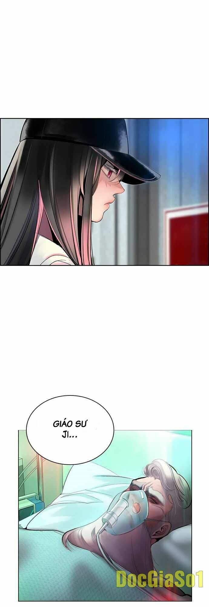 Nhân Trùng Đại Chiến Chap 69 - Next Chap 70