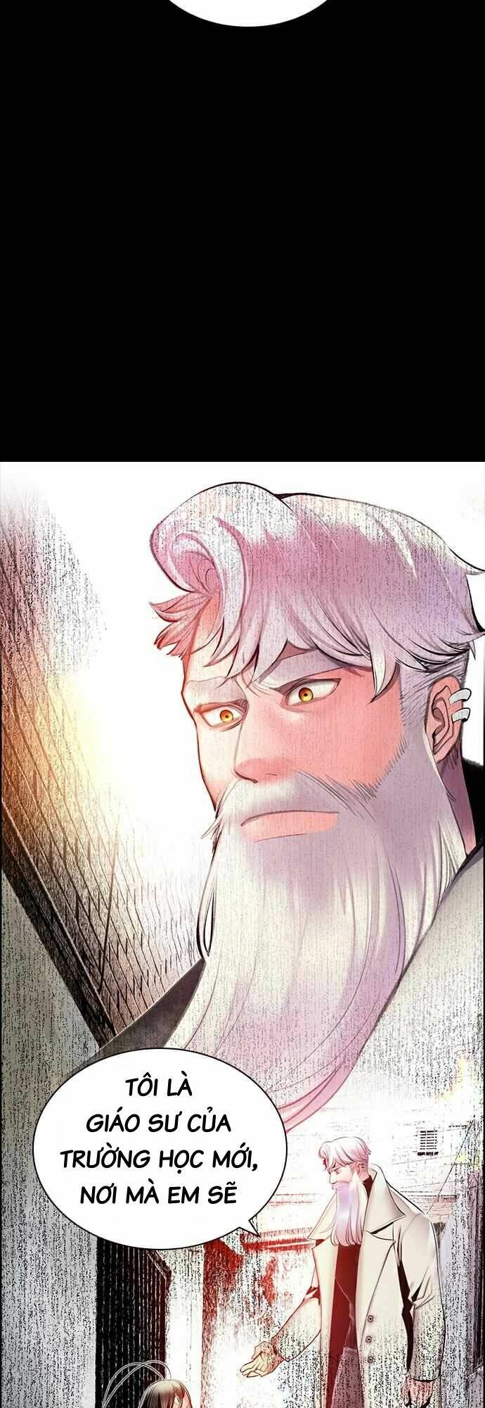 Nhân Trùng Đại Chiến Chap 69 - Next Chap 70