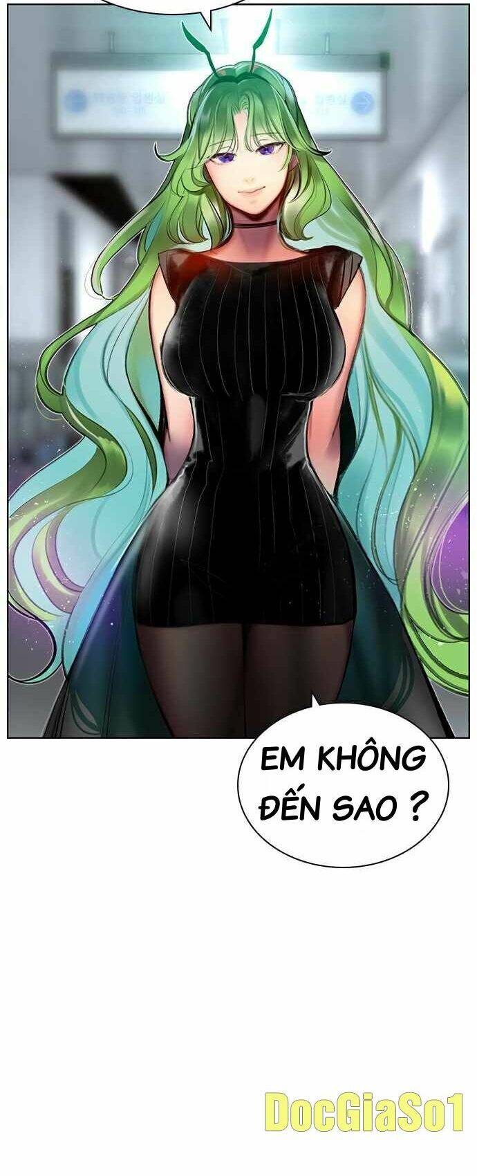 Nhân Trùng Đại Chiến Chap 69 - Next Chap 70