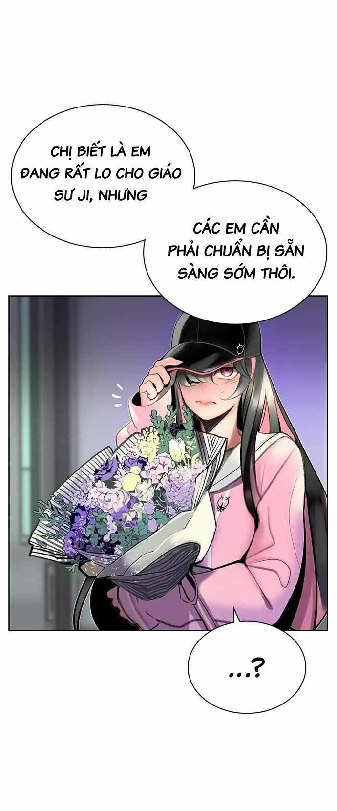 Nhân Trùng Đại Chiến Chap 69 - Next Chap 70