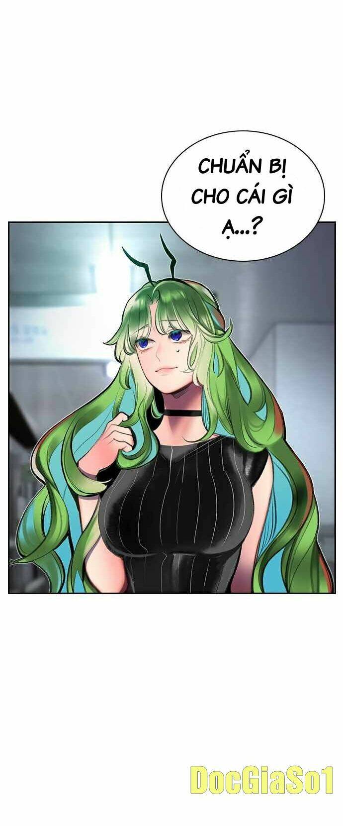 Nhân Trùng Đại Chiến Chap 69 - Next Chap 70