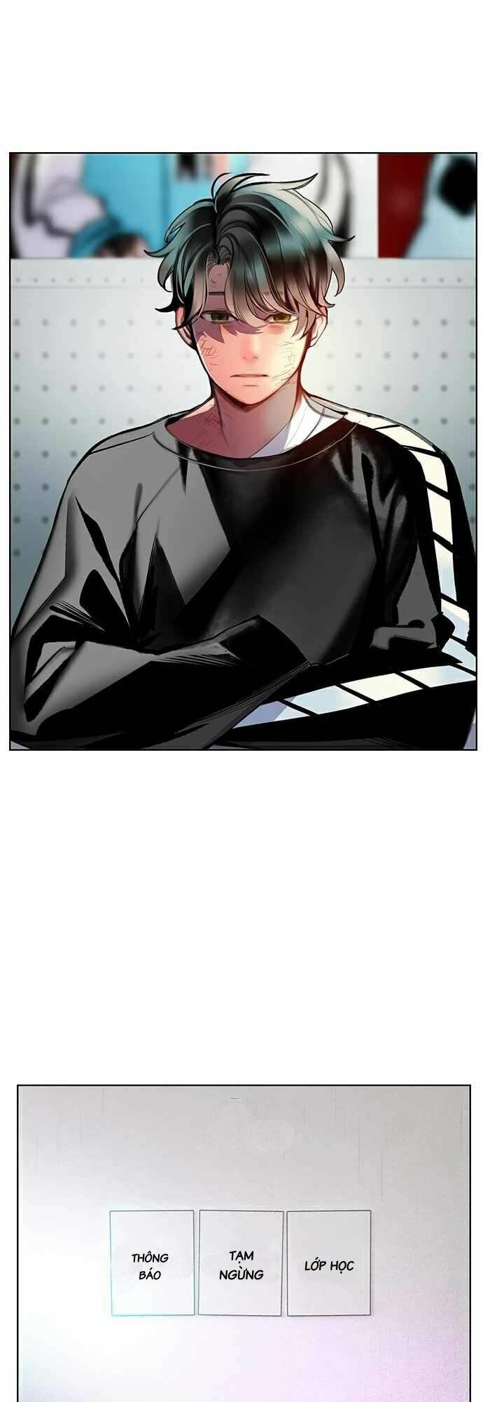 Nhân Trùng Đại Chiến Chap 69 - Next Chap 70
