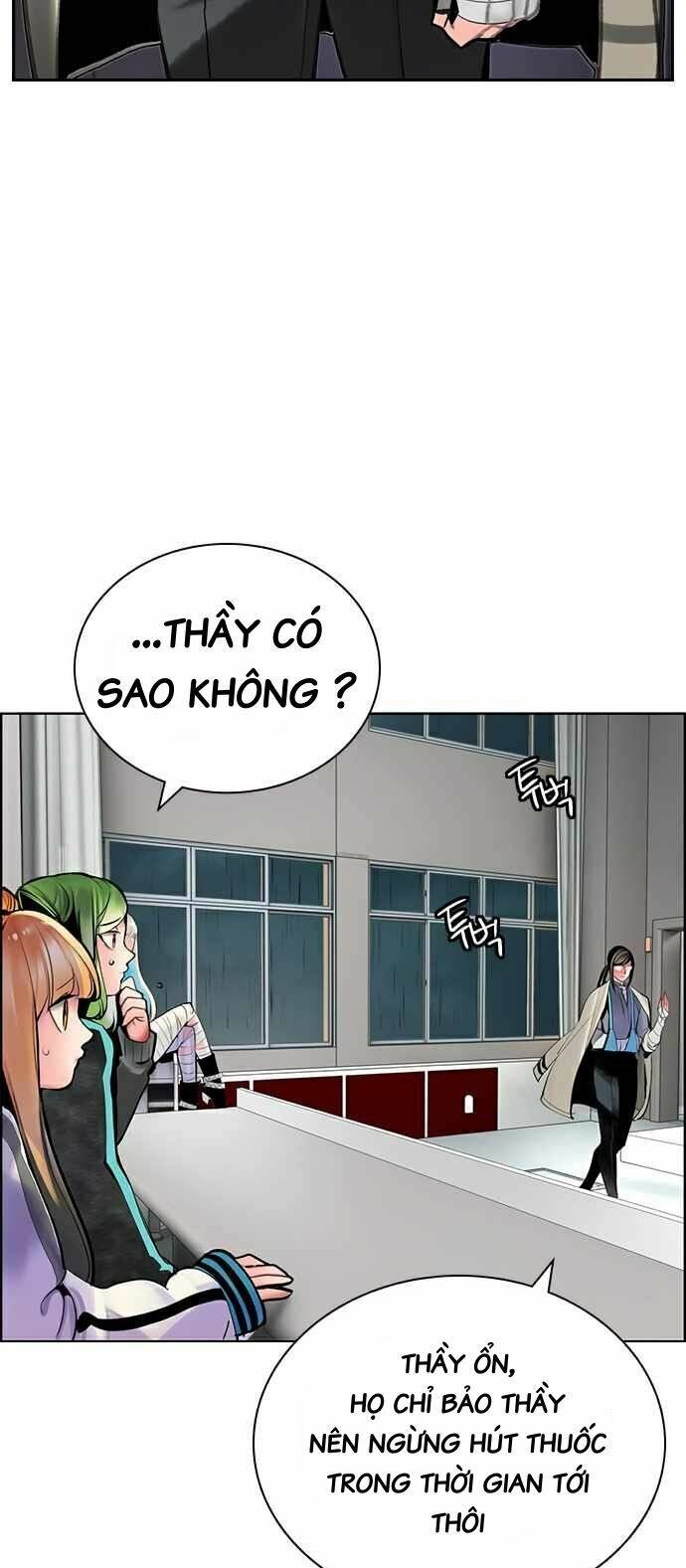 Nhân Trùng Đại Chiến Chap 69 - Next Chap 70