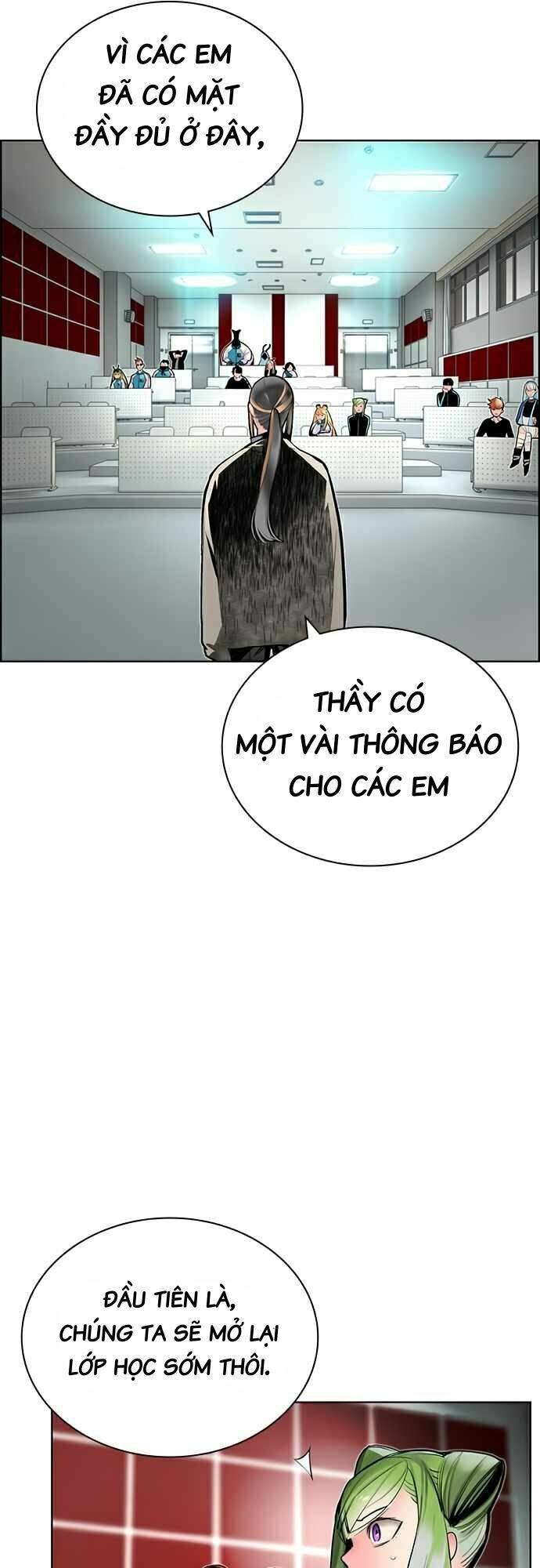 Nhân Trùng Đại Chiến Chap 69 - Next Chap 70