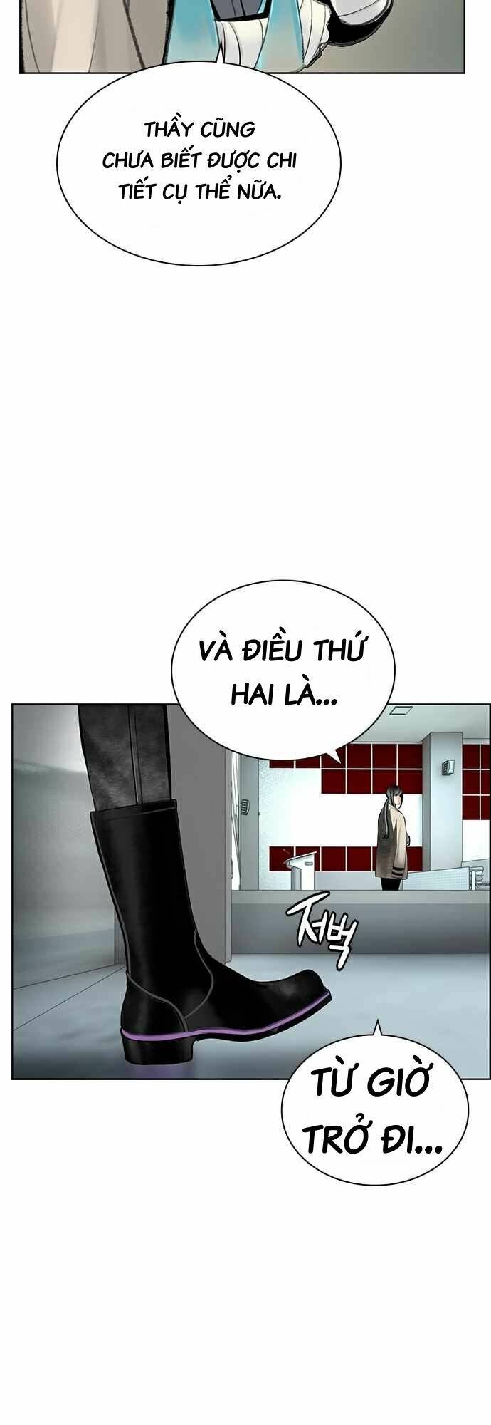 Nhân Trùng Đại Chiến Chap 69 - Next Chap 70