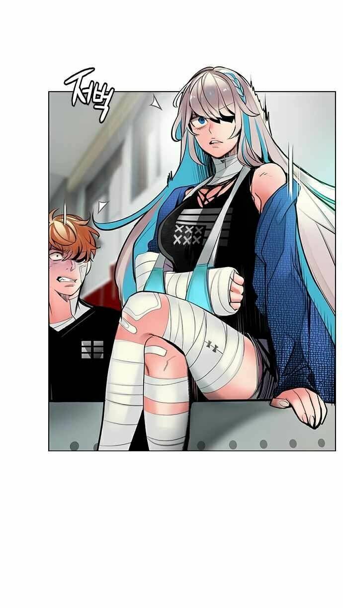 Nhân Trùng Đại Chiến Chap 69 - Next Chap 70