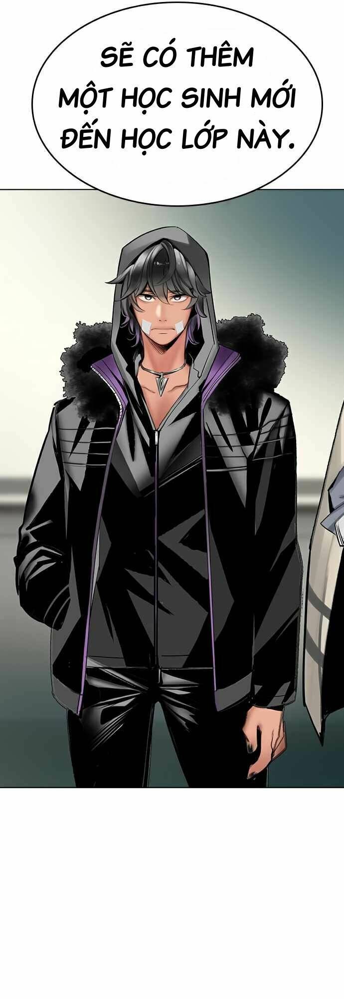 Nhân Trùng Đại Chiến Chap 69 - Next Chap 70
