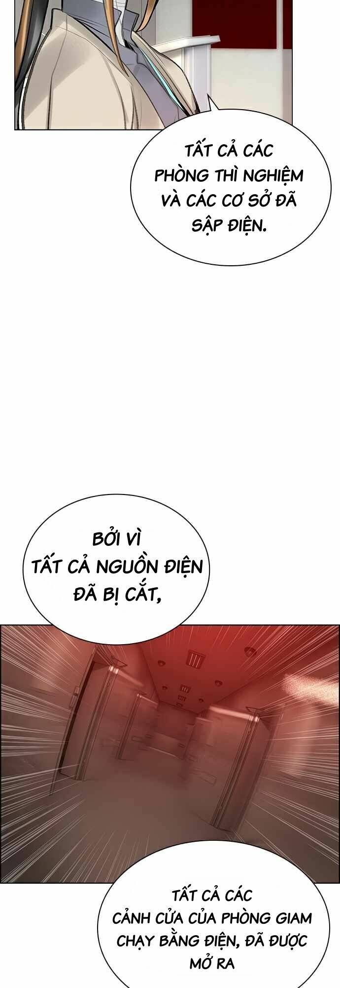 Nhân Trùng Đại Chiến Chap 69 - Next Chap 70