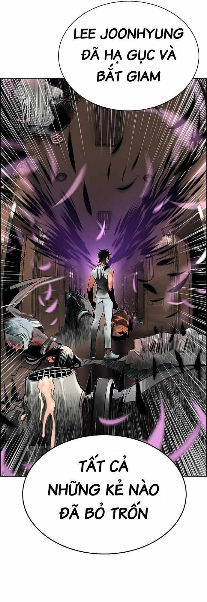 Nhân Trùng Đại Chiến Chap 69 - Next Chap 70