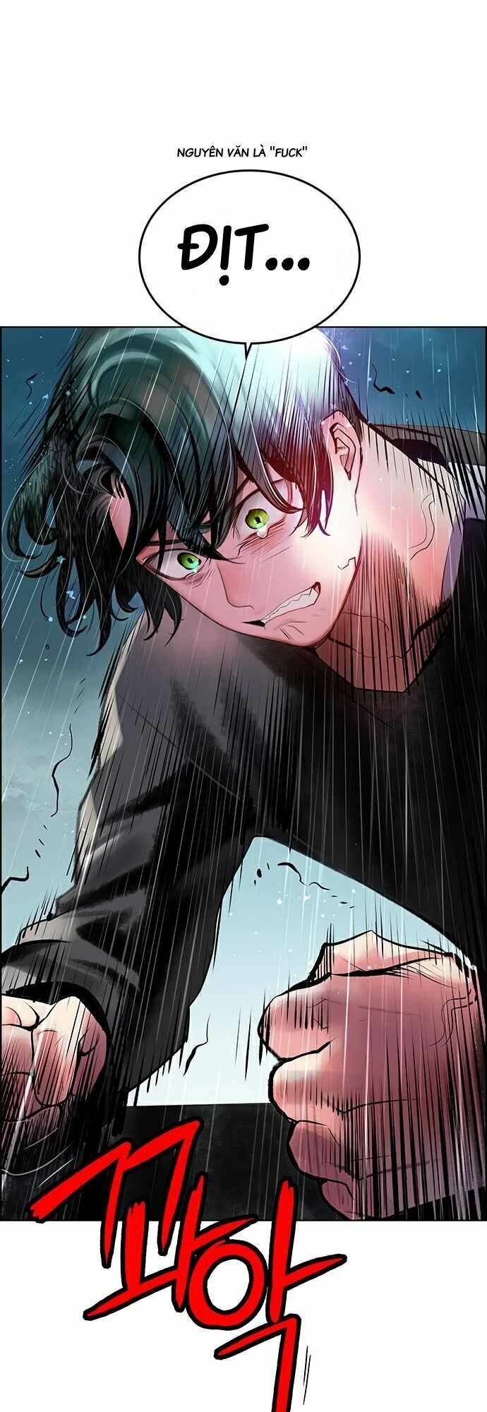 Nhân Trùng Đại Chiến Chap 69 - Next Chap 70