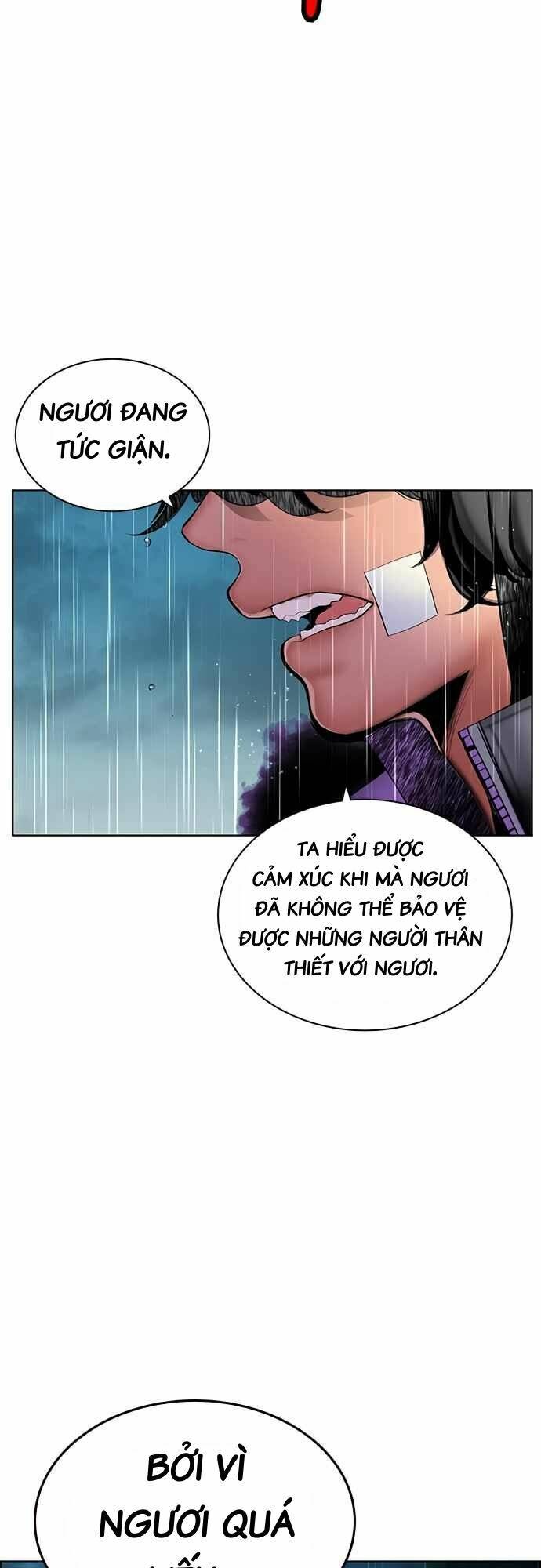 Nhân Trùng Đại Chiến Chap 69 - Next Chap 70