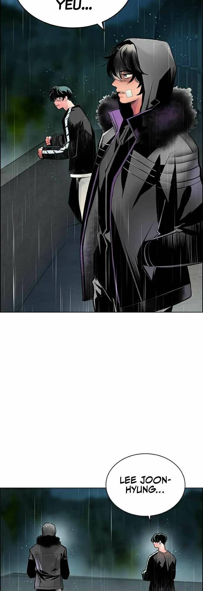 Nhân Trùng Đại Chiến Chap 69 - Next Chap 70