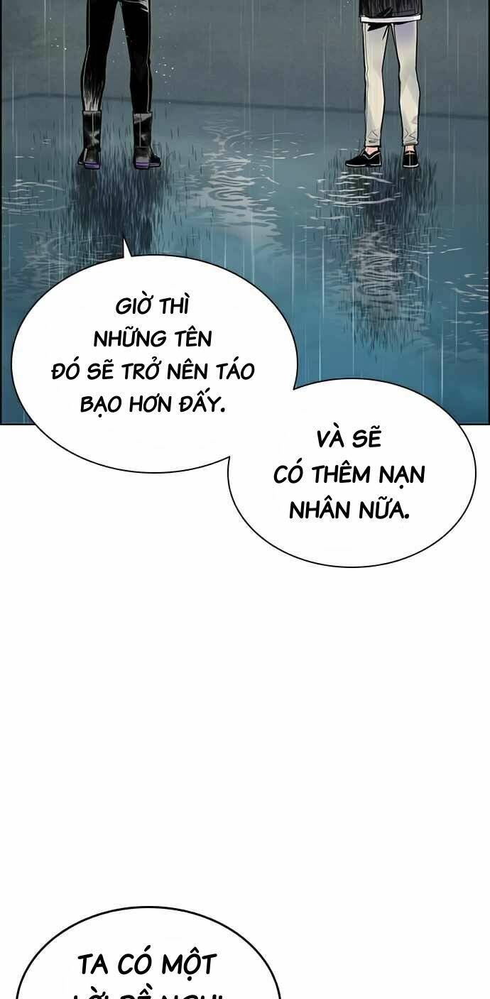Nhân Trùng Đại Chiến Chap 69 - Next Chap 70