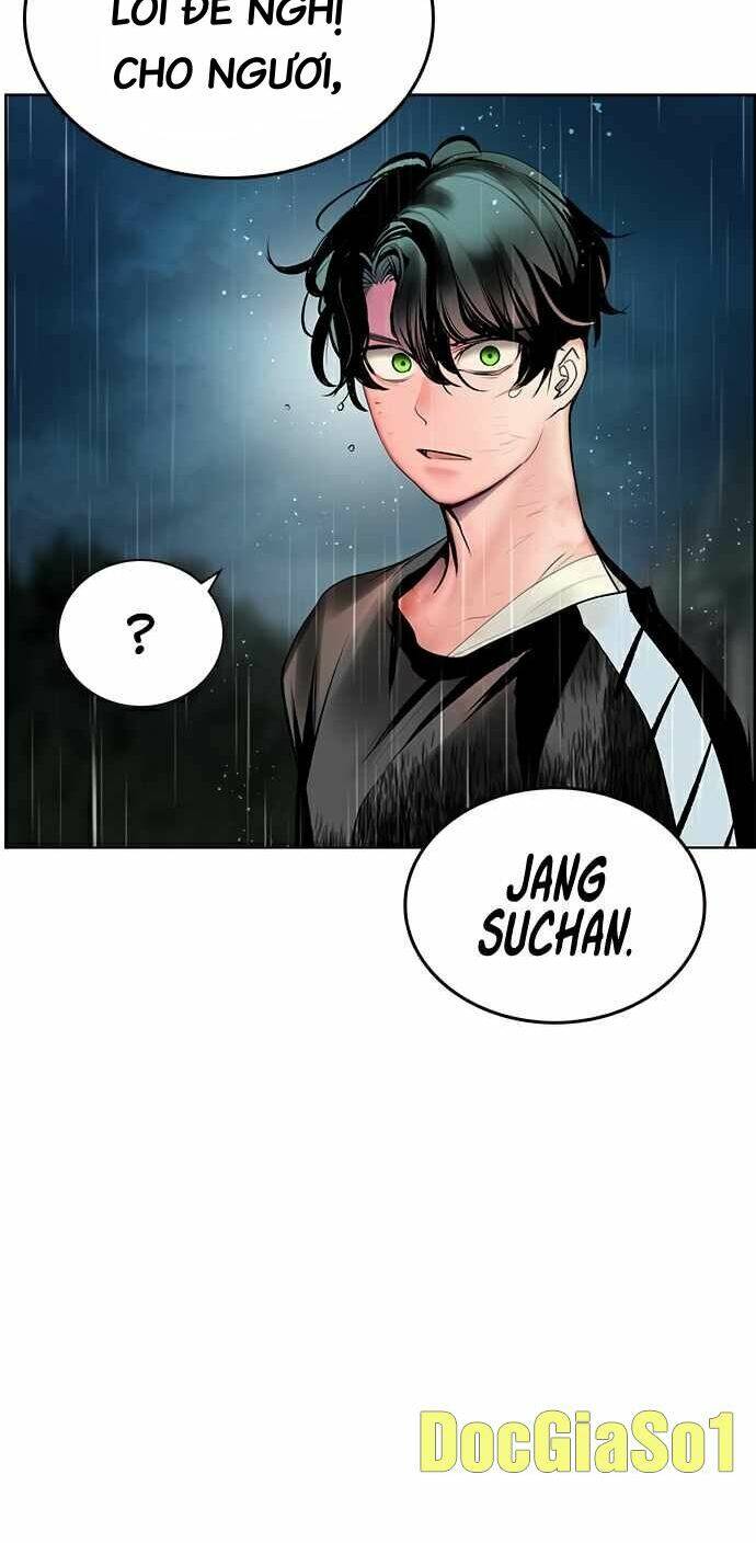 Nhân Trùng Đại Chiến Chap 69 - Next Chap 70