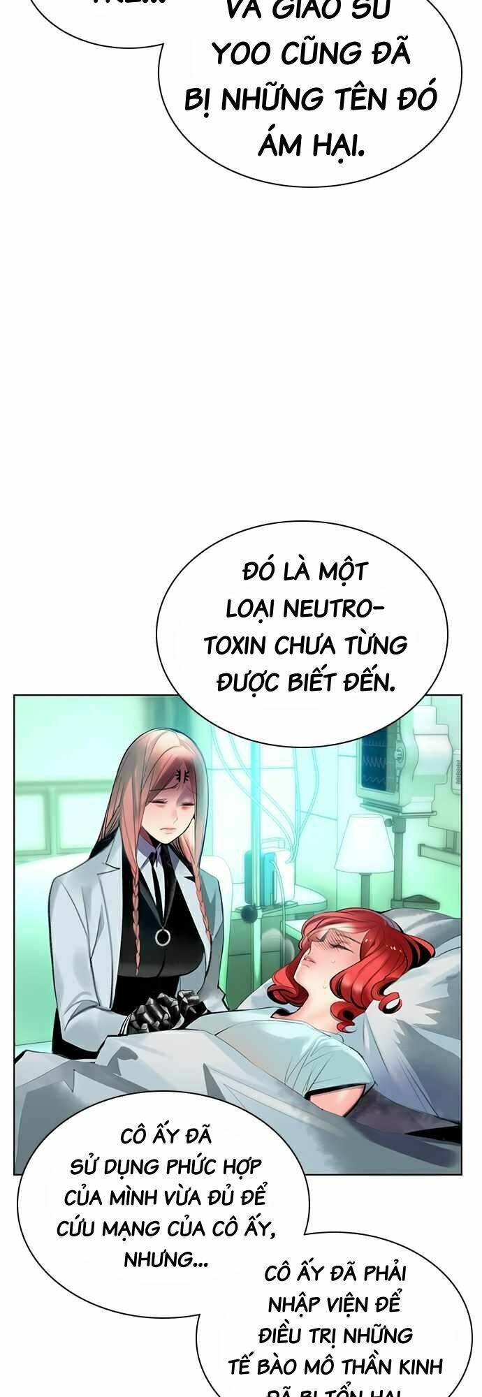 Nhân Trùng Đại Chiến Chap 69 - Next Chap 70