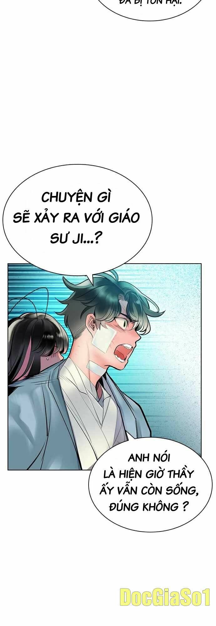 Nhân Trùng Đại Chiến Chap 69 - Next Chap 70