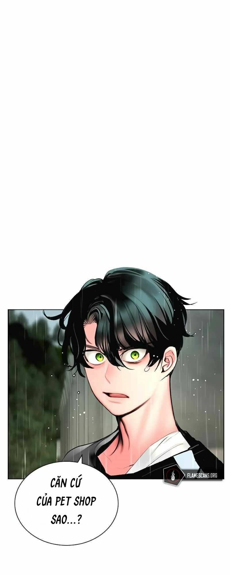 Nhân Trùng Đại Chiến Chap 70 - Next Chap 71