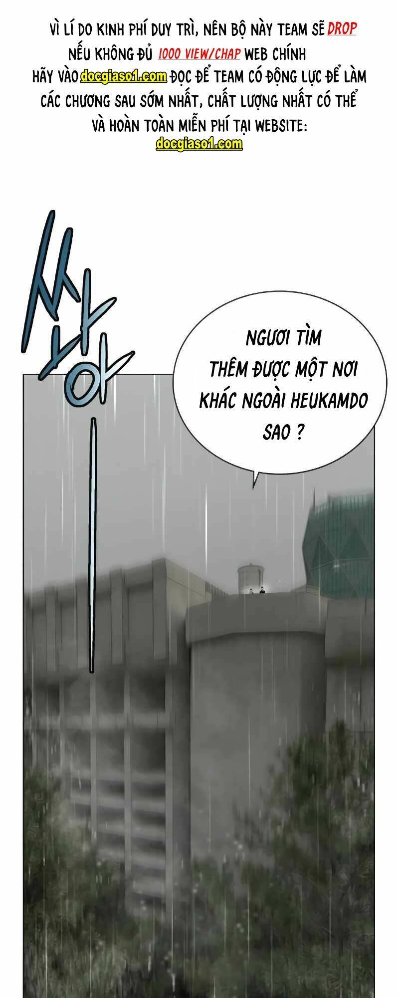 Nhân Trùng Đại Chiến Chap 70 - Next Chap 71