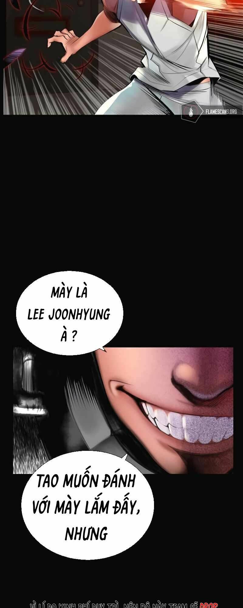 Nhân Trùng Đại Chiến Chap 70 - Next Chap 71