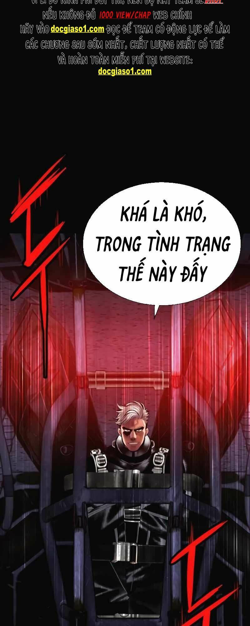 Nhân Trùng Đại Chiến Chap 70 - Next Chap 71